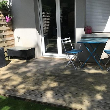 La Riche Bel Appartement Proche Tours Centre Bretonneau المظهر الخارجي الصورة