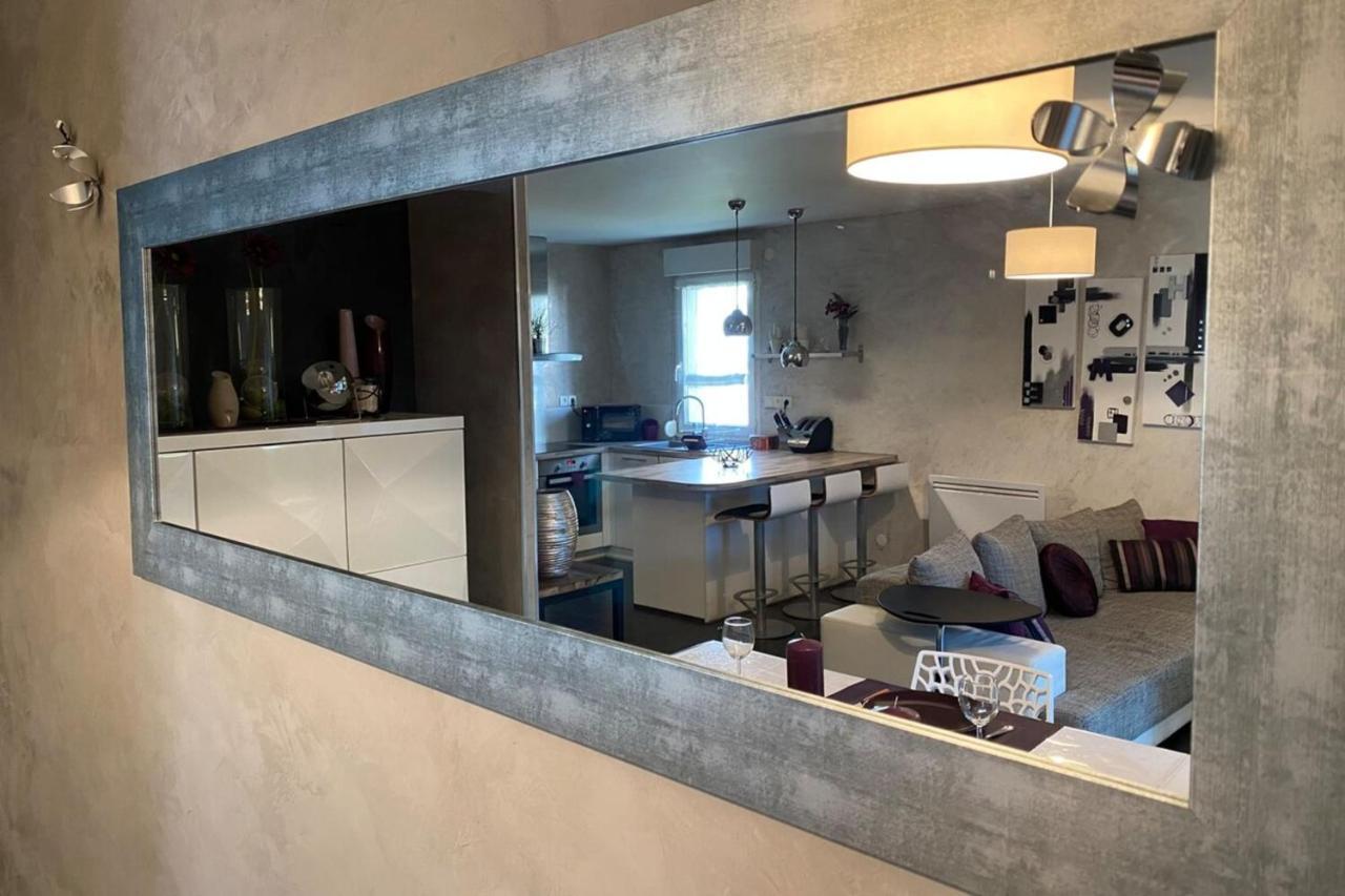 La Riche Bel Appartement Proche Tours Centre Bretonneau المظهر الخارجي الصورة